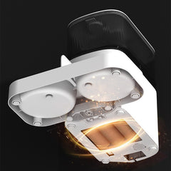 Remote Control Timing Intelligent Cat Feeding Machine