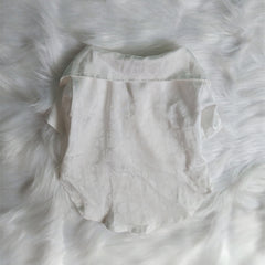 Pet Dog Cat Shirt Clothing