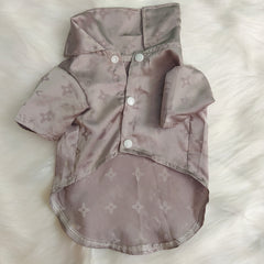 Pet Dog Cat Shirt Clothing