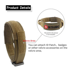 Dog collar